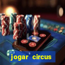 jogar circus delight demo